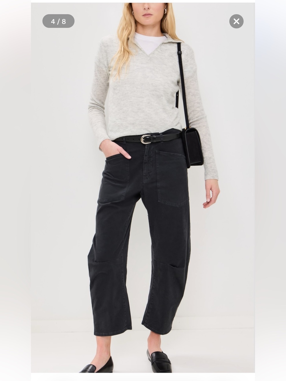 Nili Lotan Shon pants